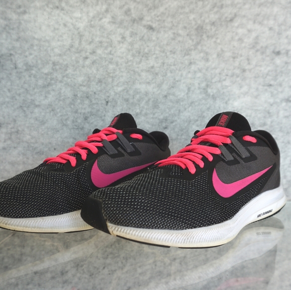 Nike - downshifter running sneakers - Picture 5 of 13
